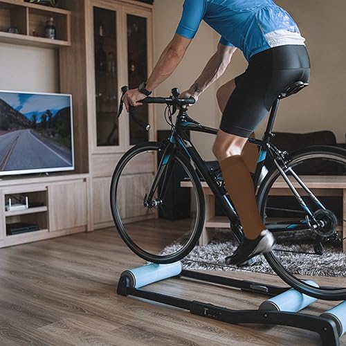 Miniatura 38 de FuelMeFoot - Paquete de 3 calcetines de compresión de color cobre, calcetines de compresión para mejorar la circulación, para mujeres y hombres, 00