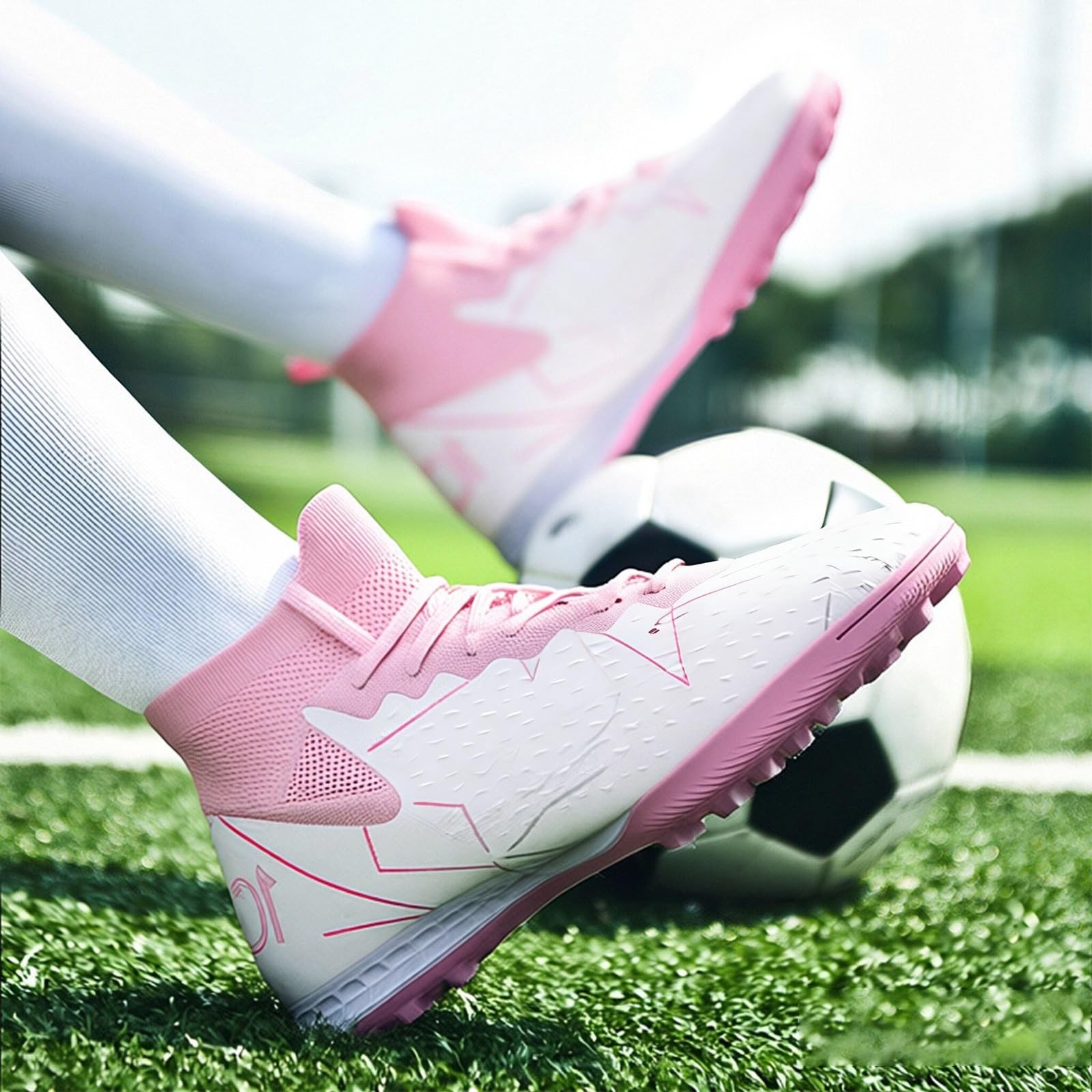 Zapatillas Deportivas Ligeras para Entrenamiento y Uso Casual con Comodidad y de tracción Flexible.