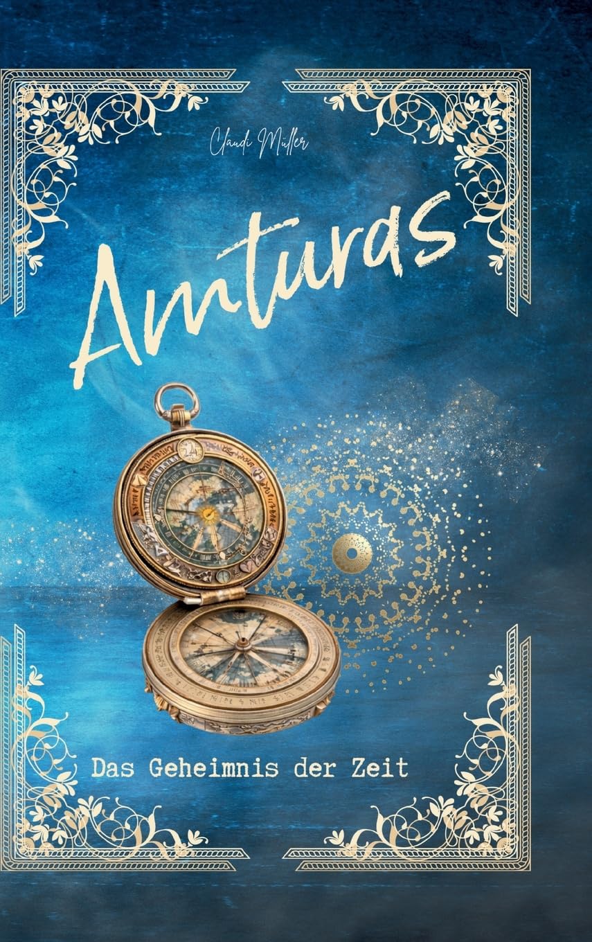 Amturas: Das Geheimnis der Zeit