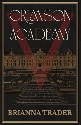 Crimson Academy Crimson Academy