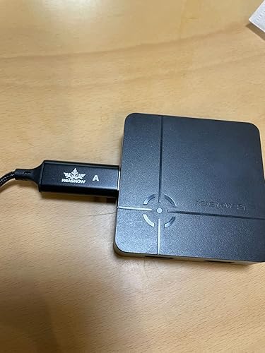 Amazon.co.jp: ReaSnowC1 2023年版 APEX ゲーミングコンバーター