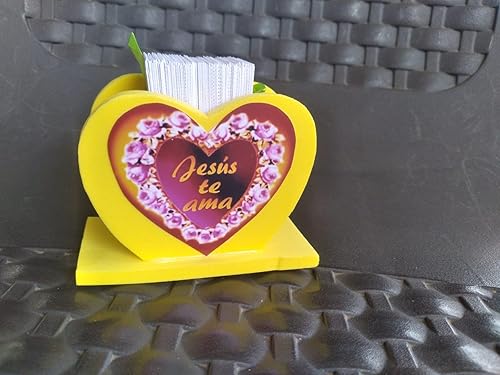 Miniatura 3 de Promesas de Dios Tarjetas, en Español, Tarjetas de las Escrituras Españolas, 108 Versículos Bíblicos, Versículos de la Biblia, Promesario biblico,