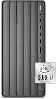HP ENVY TE01 デスクトップ corei7-10700F 3600ti Amazon.com: HP Envy Desktop Computer, 10th Gen Intel Core i7