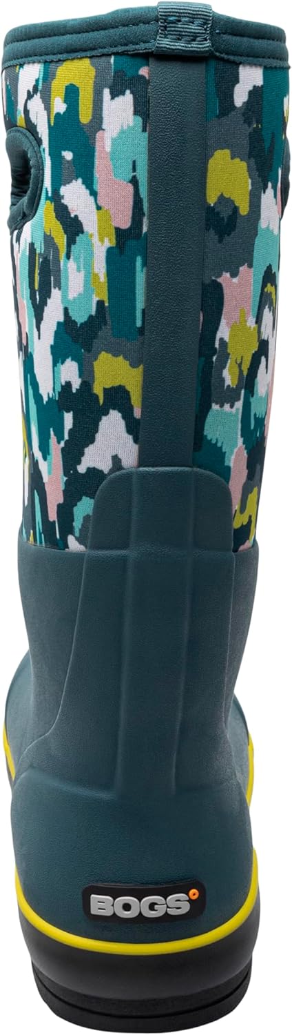 BOGS womens Classic Ii Tall Ikat