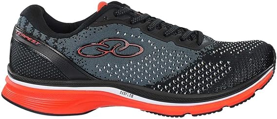 tenis olympikus feminino master 3