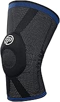 Vista 1 de Pro-Tec Athletics Premium Knee Brace, Medical Grade Compression, Breathable Fabric, Patella and Ligament Support, and Enhanced Overall Knee Joint