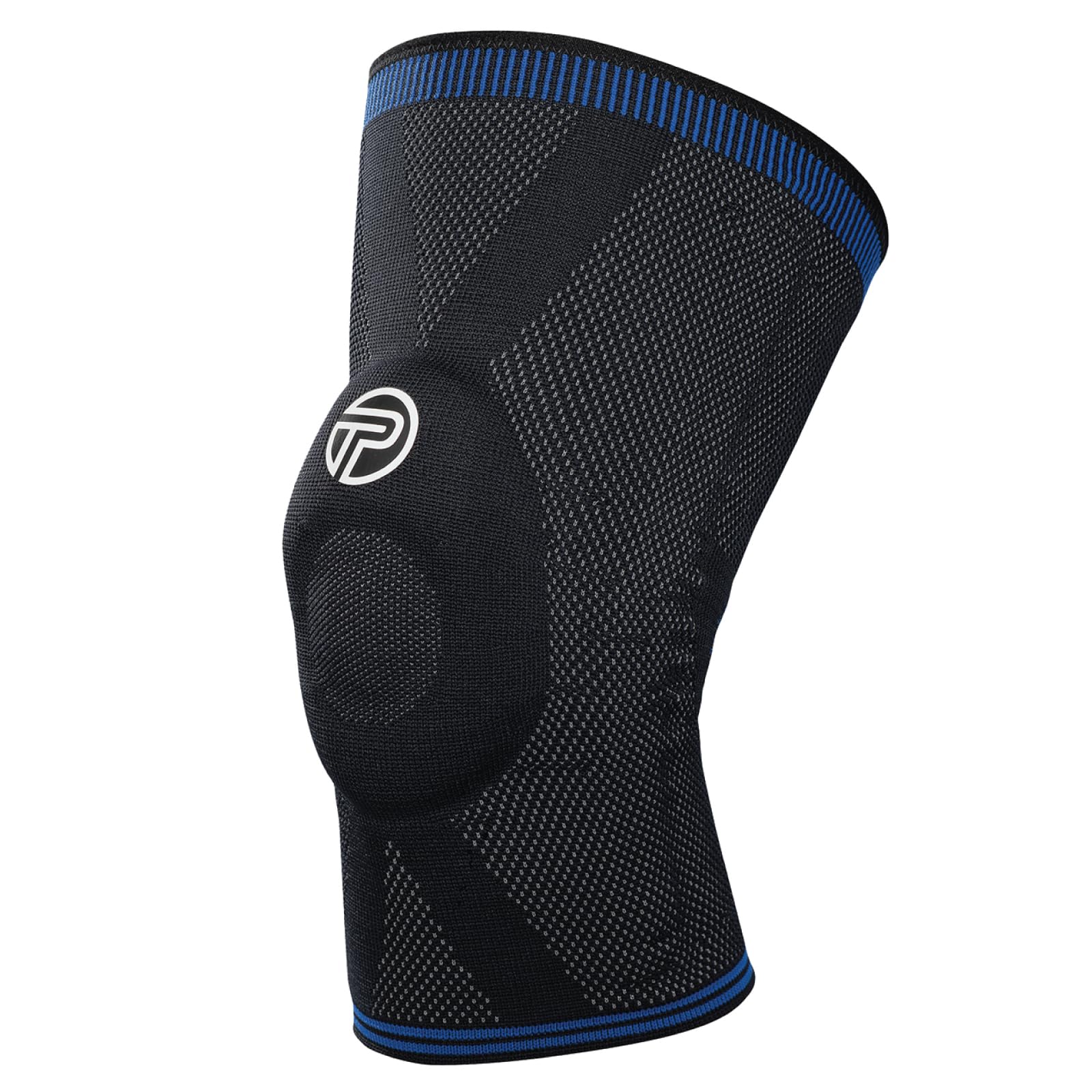 Pro-Tec Athletics Premium Knee Brace, Medical Grade Compression, Breathable Fabric, Patella and Ligament Support, and Enhanced Overall Knee Joint Stability