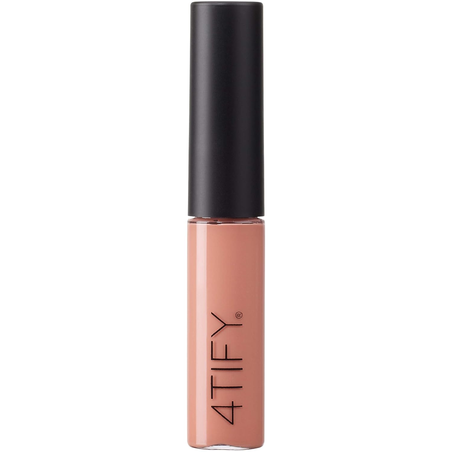 4TIFY High Shine Lip Gloss, Dreamy, 6.5g