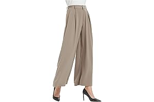 Effortlessly Chic: The Aritzia Effortless Pant