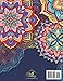 DREAMING MANDALA. Adult Coloring Book: Over 50 Prints of Beautiful Relaxing Mandala Art. Mindfulness Coloring Book for Adults Relaxation. Stress & Anxiety Relief ● Anti-Stress Patterns for Women & Men