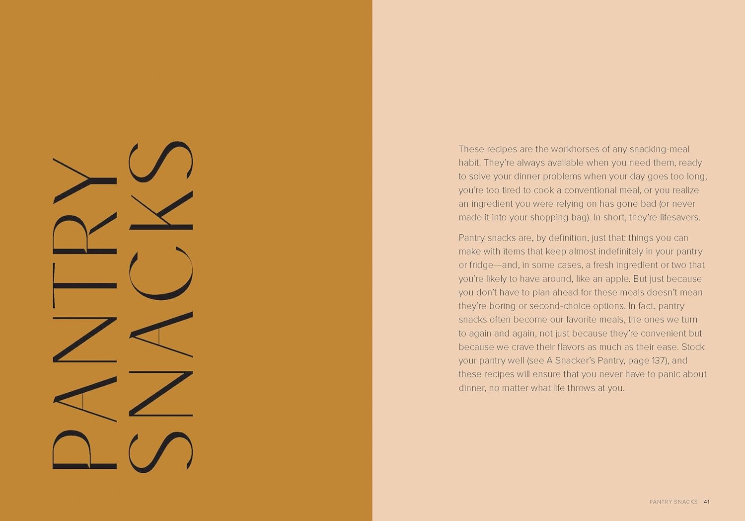 Snacking Dinners: 50+ Recipes for Low-Lift, High-Reward Dinners That Delight - Image 6