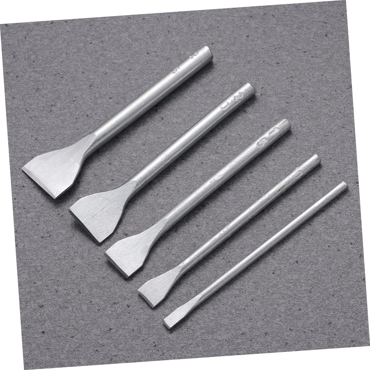 SHINEOFI 15piezas Herramientas De Perforación Para Manualidades Cuero Accesorios De Costura Para Piel Lona y Tapicería Kit Completo De Herramientas De Sastre Para Corte y Grabado