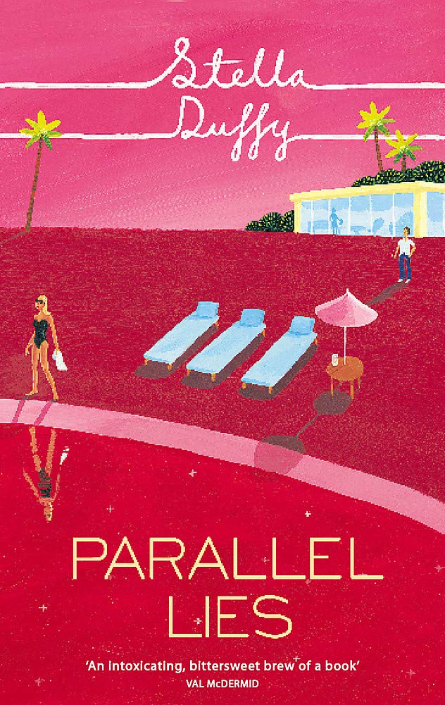 Buy PARALLEL LIES Book Online at Low Prices in India | PARALLEL LIES ...