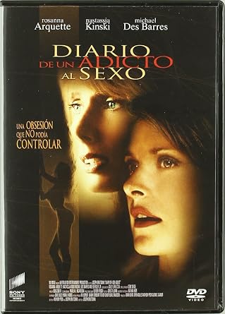 Amazon.com: Diary Of A Sex Addict (Diario De Un Adicto Al Sexo) [ NON