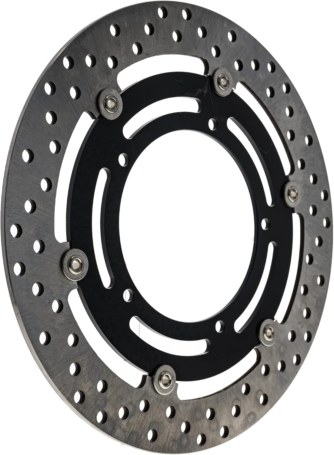 NICHE Front Brake Rotor For Yamaha YZF R6 FZ8 39P-2581T-00-00 5SL-2581T-10-00 2C0-2581T-00-00