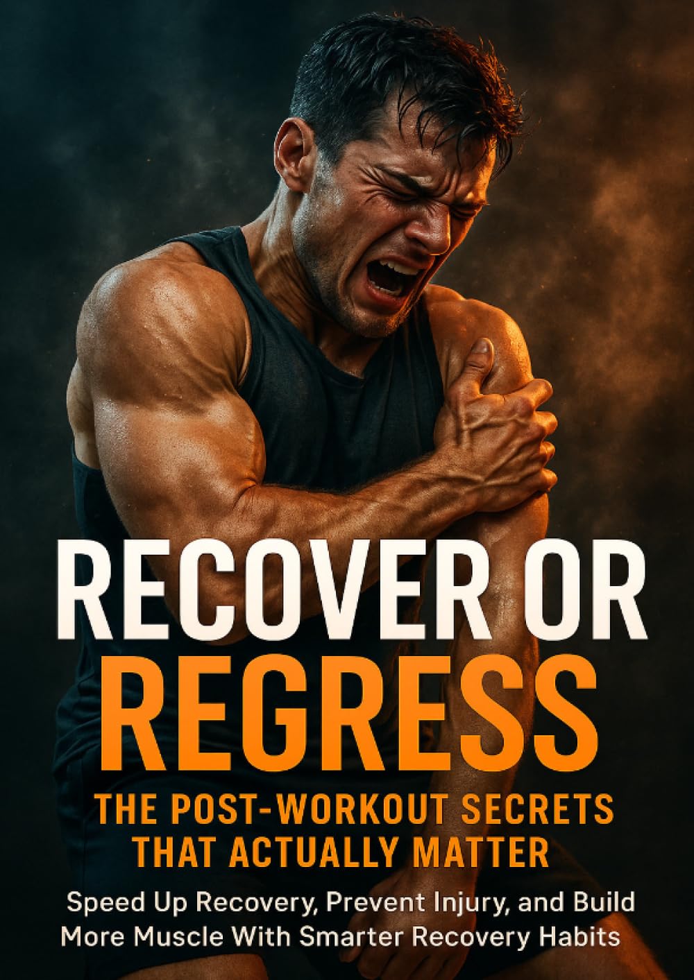 Recover or Regress: The Post-Workout Secrets That Actually Matter: Speed Up Recovery, Prevent Injury, and Build More Muscle With Smarter Recovery Habits