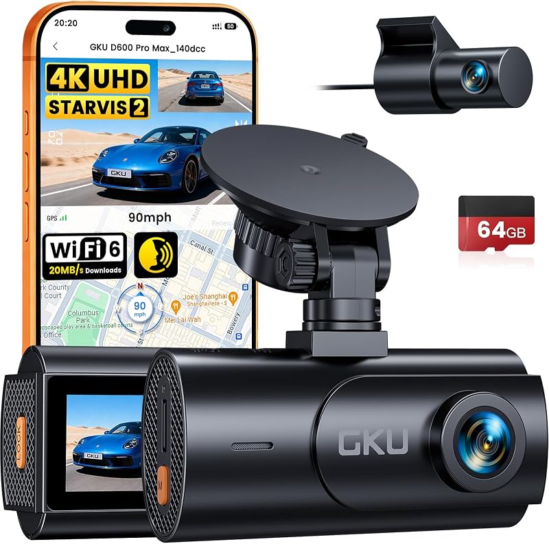 GKU D600 Standard