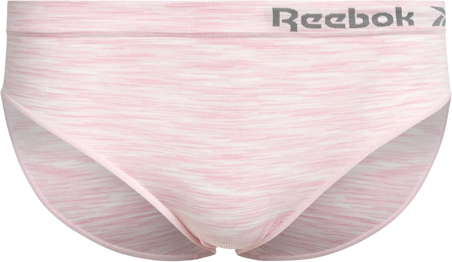 Reebok Womens Bikini Underwear - 5 Pack Soft Stretch Performance Tag Free Briefs Bikini Panties Seamless Underwear for Women - Image 6