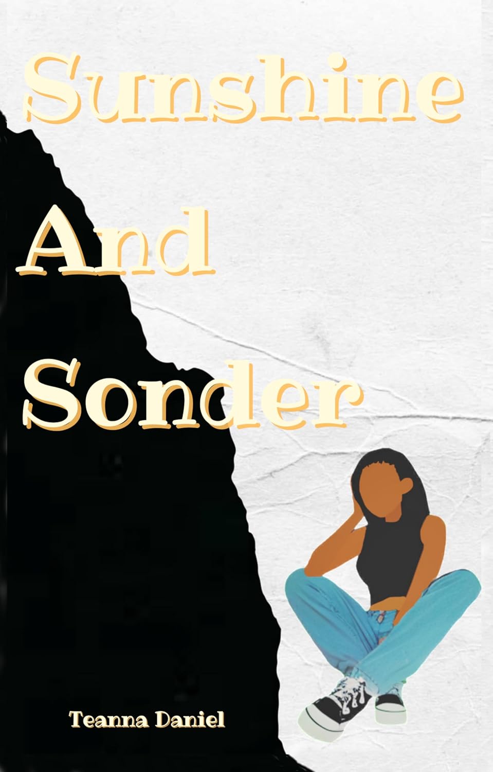 Sunshine and Sonder: A Collection of Poems and Affirmations