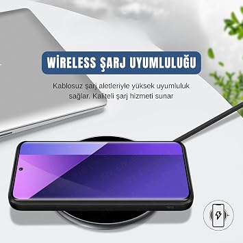 Ehr. Xiaomi Redmi Note 13 Pro Plus ile Uyumlu Lansman Kılıf, İçi Kadife Silikon, Kamera Çıkıntılı Koruyucu, Leke Tutmaz ve Darbe Emici Şık Kapak (Siyah, Xiaomi Redmi Note 13 Pro Plus)