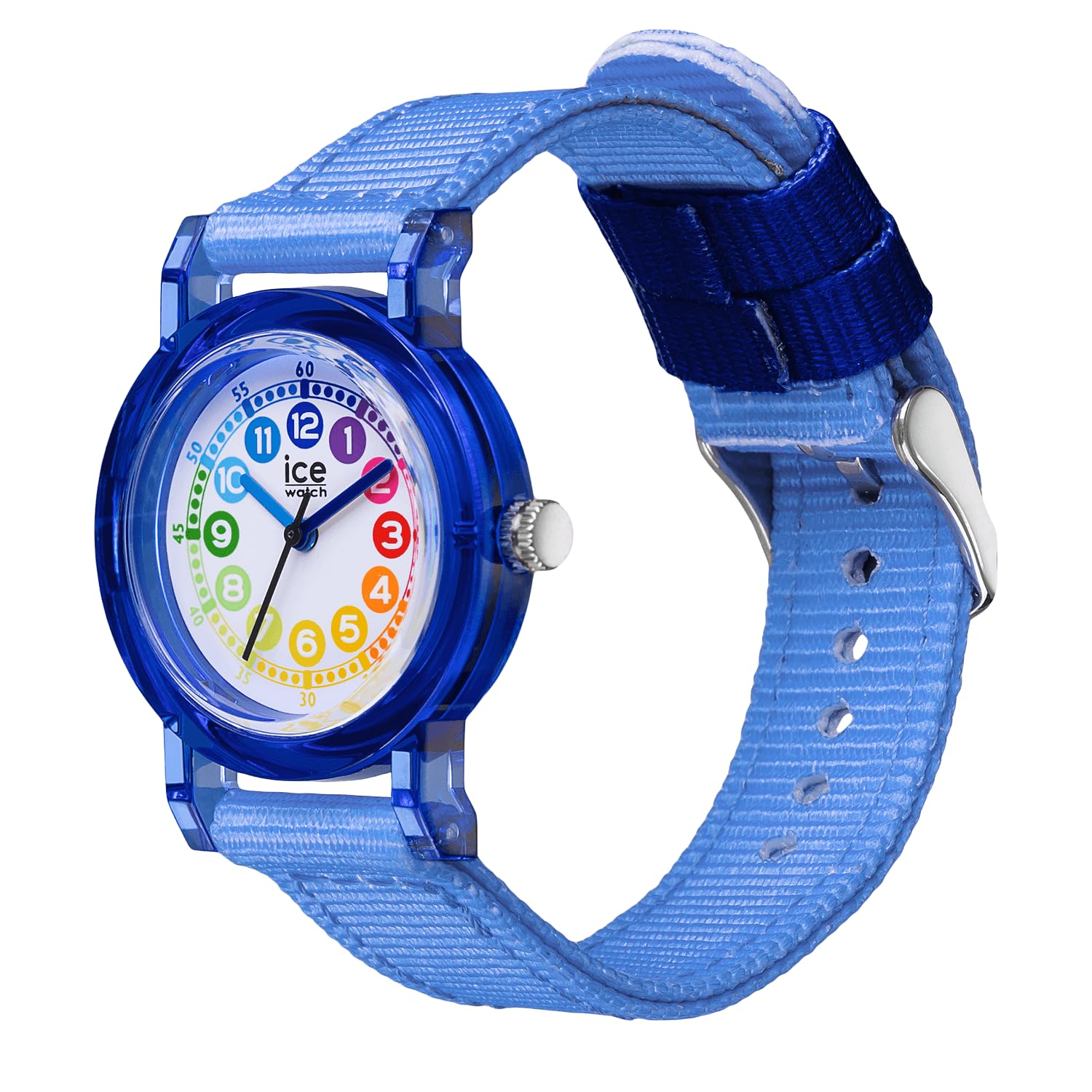 Image secondaire de Montre Pédagogique ICE-WATCH pour Enfant - Apprends à Lire l'Heure