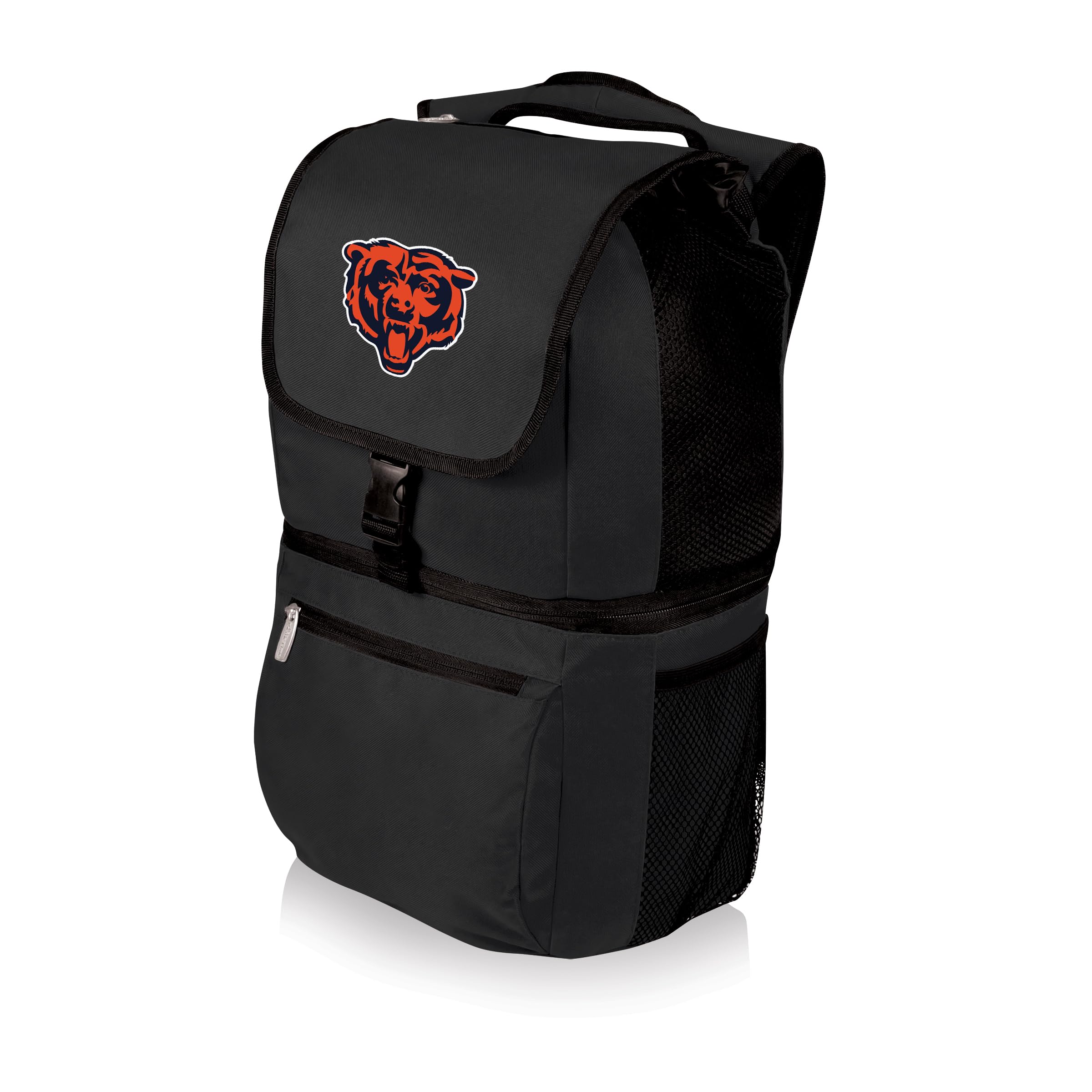 Picnic TIME NFL Zuma Backpack Cooler, Soft Cooler Backpack, Lunch Cooler