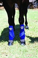 Vista 12 de Botas para patas de caballo Professionals Choice Smbii, par