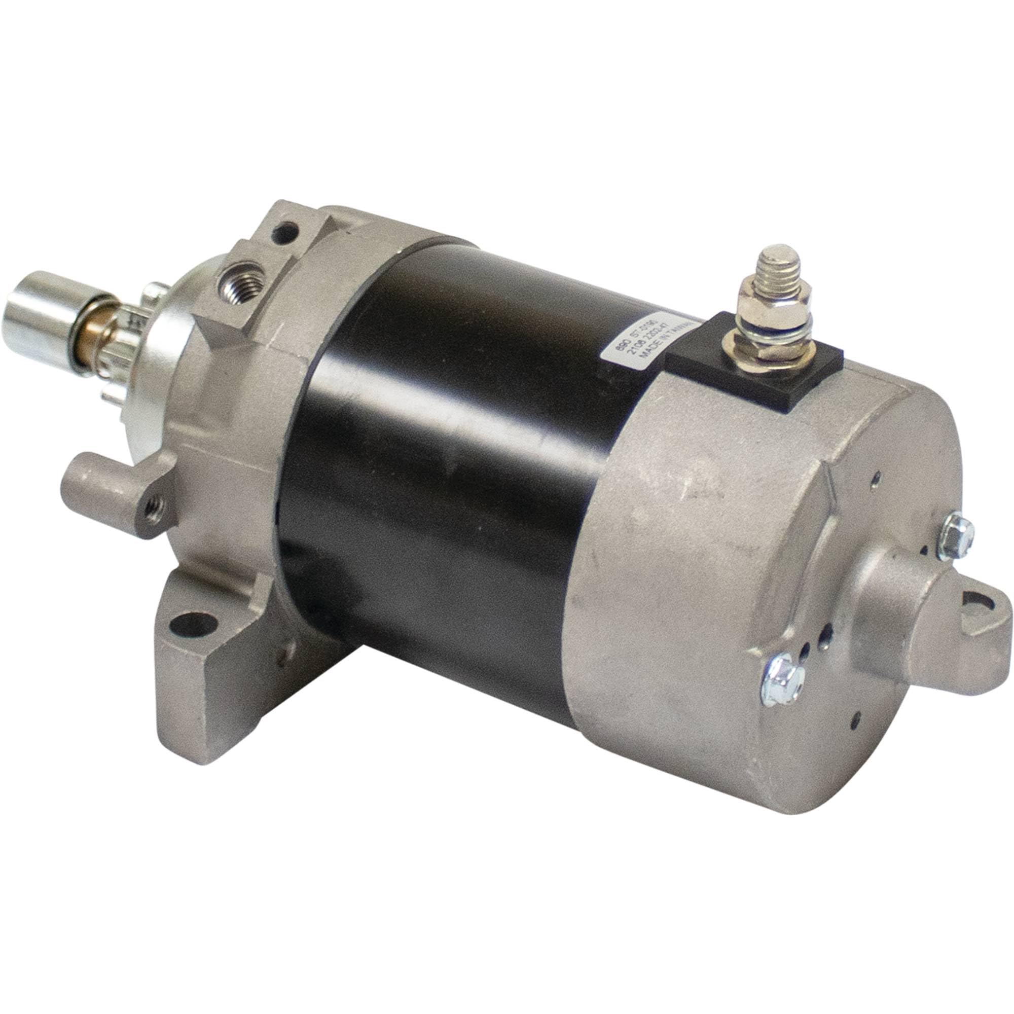 Db Electrical Shi0093 Starter For Honda Outboard 35 40 45 50 Hp