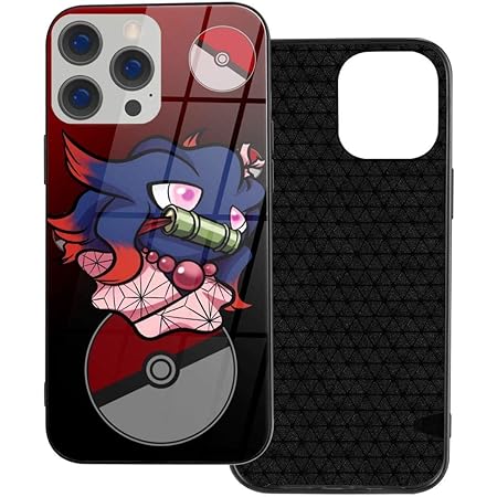 Amazon Co Jp Iphone12シリーズtpuガラス製電話ケース ポケモン電話ケース Iphone12ミニ Iphone12プロマックス 電話ジャケット ポケットモンスター Cosplay鬼滅の刃 鬼滅の刃 グッズ ファッションスマートフォンアクセサリーセットiphone 12 家電 カメラ