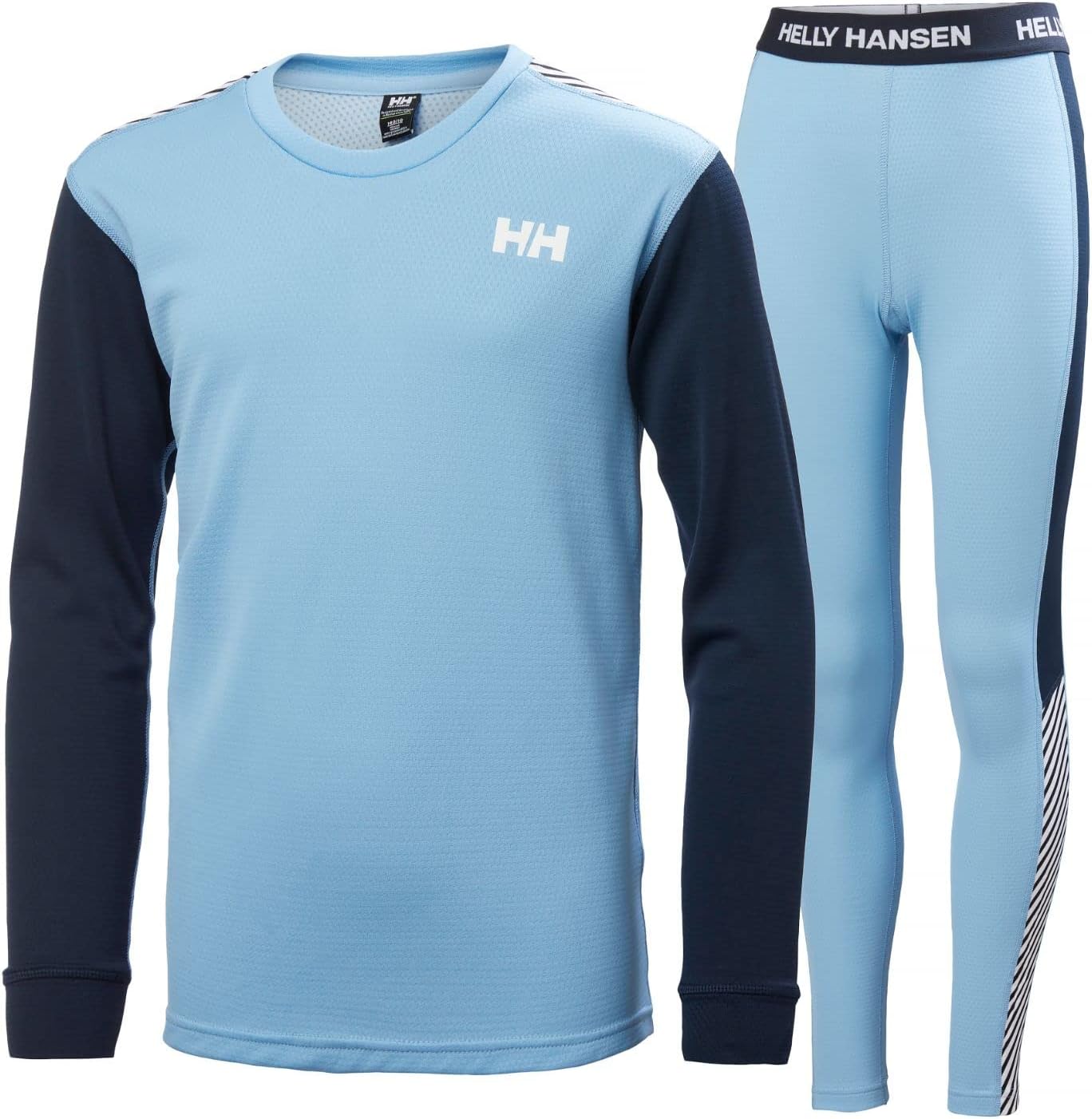 Buy Helly-Hansen Standard Hh LIFA Active Set at Ubuy Bhutan