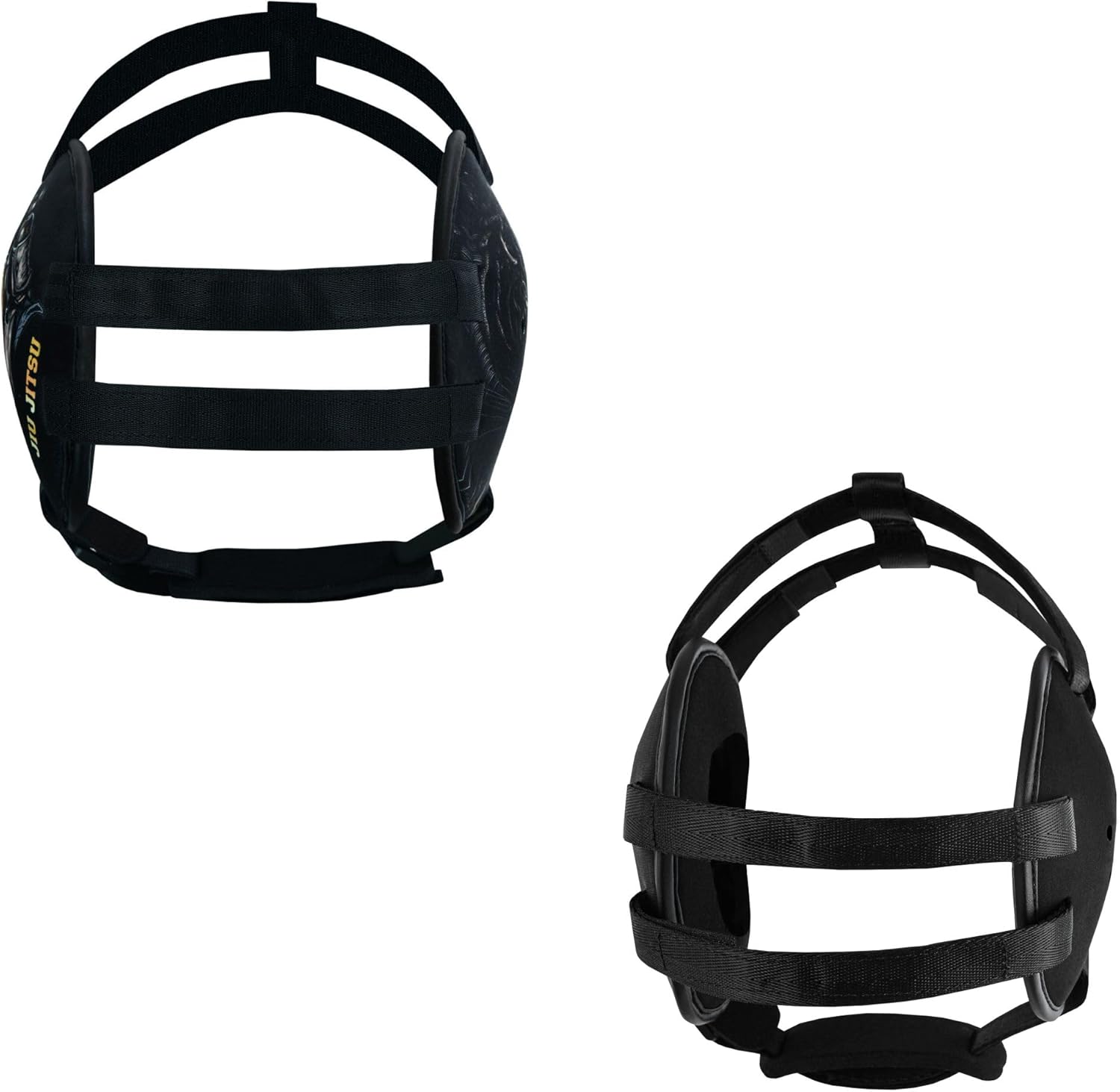 ROAR-INT BJJ Ear Guard New Easy to Adjust Design Wrestling Protective Headgear Wrestling Ear Guard MMA Jiu Jitsu