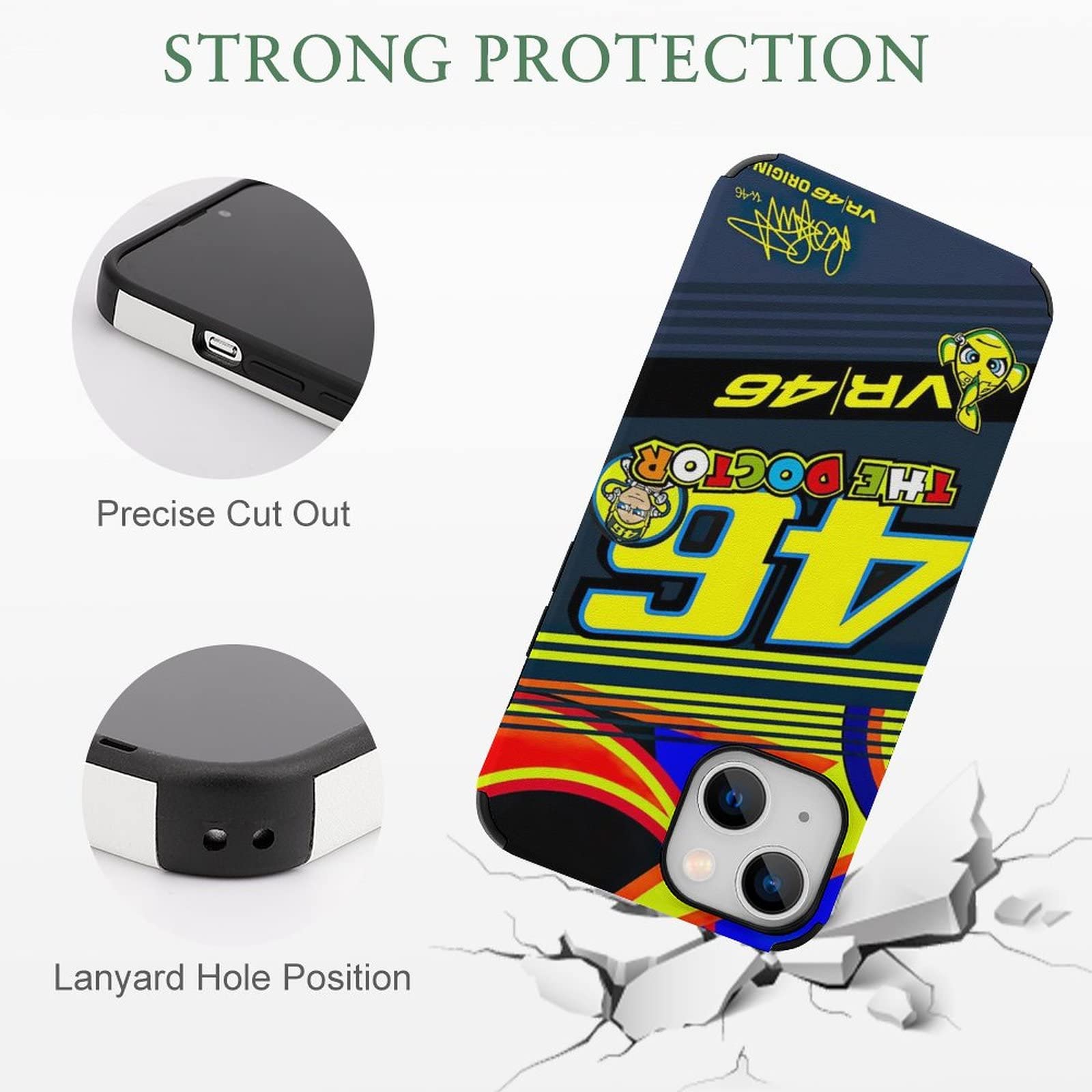 バレンティノ　VALENTINO iPhone 13pro ケース VALENTINO(ヴァレンティノ) iPhone・スマホケース(レディース