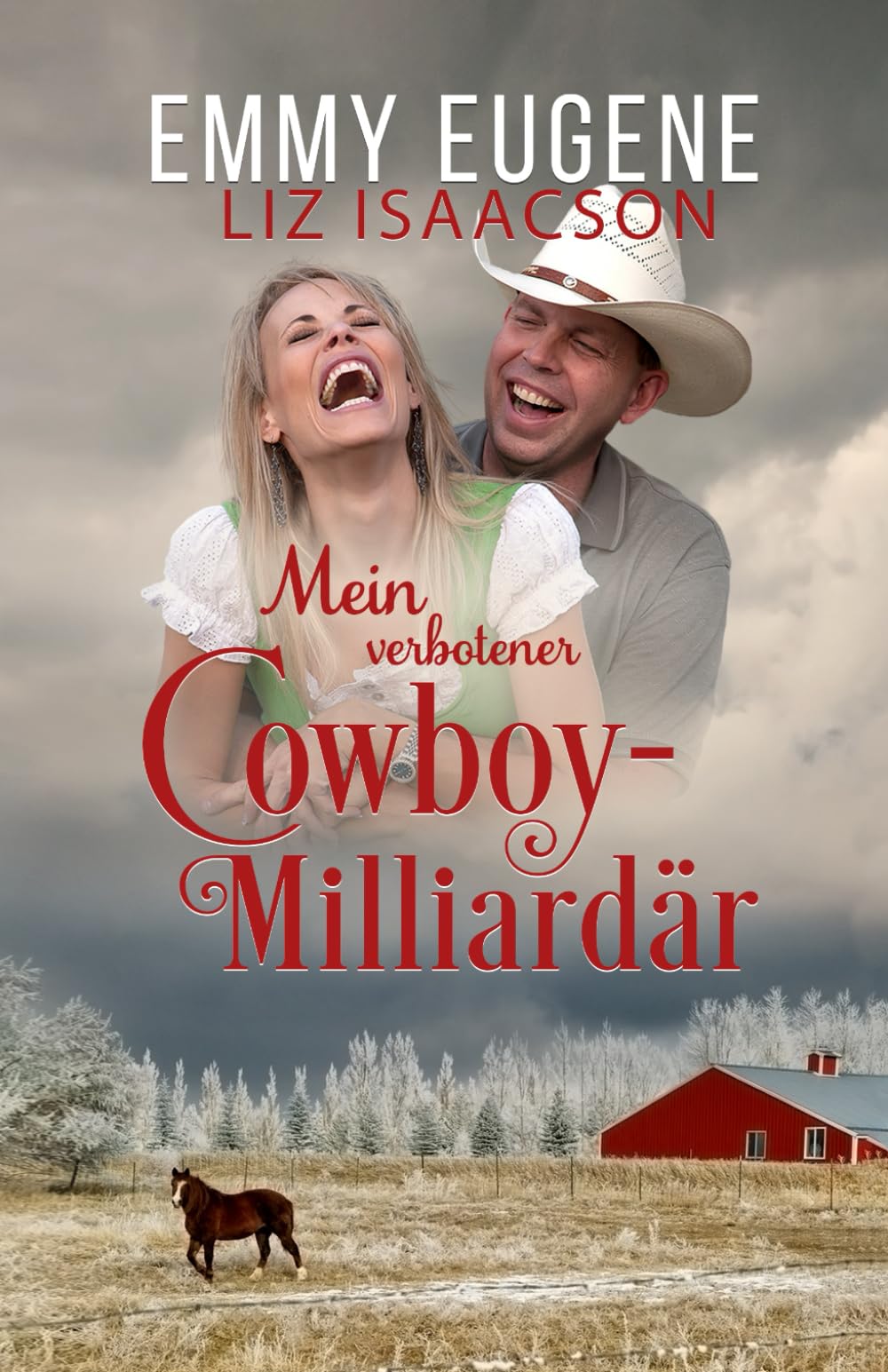 Mein verbotener Cowboy-Milliardär: Ein Chappell Brüder Roman (Kentucky Cowboys - Milliardäre mit Herz)