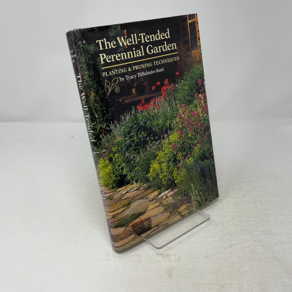 Perennial Garden Guide: Planting & Pruning -1