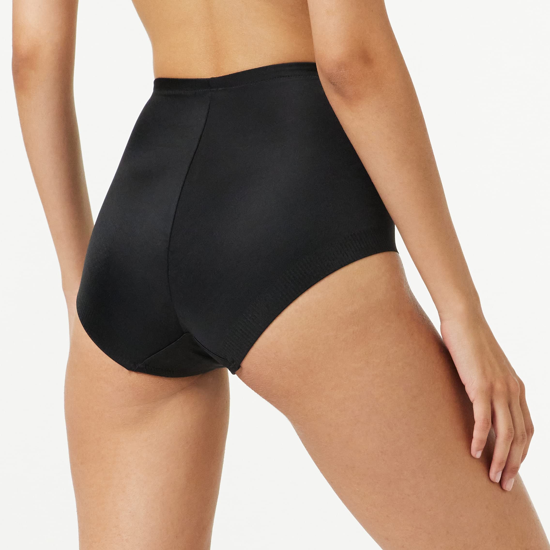 Triumph Damskie spodnie gorsetowe Becca High Panty