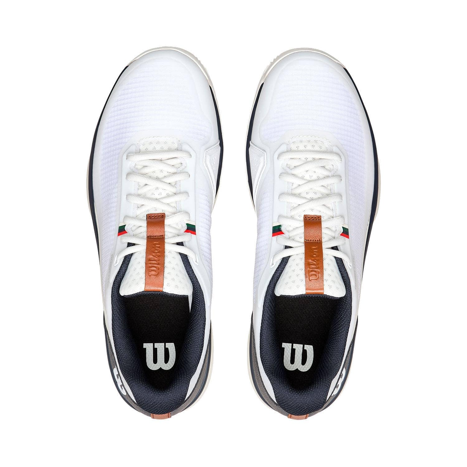 WILSON Rush Lite 5 Clay Wrs338680