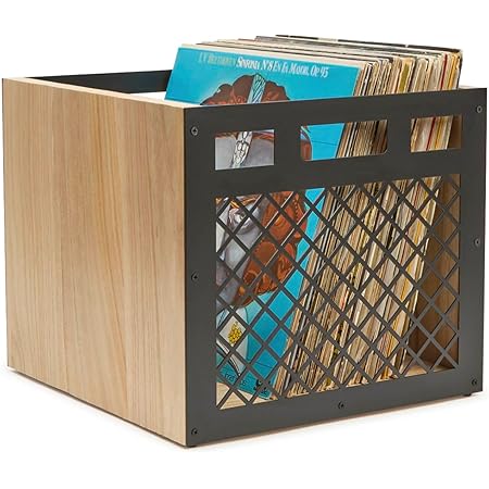 Decorazione murale con dischi in vinile | IT