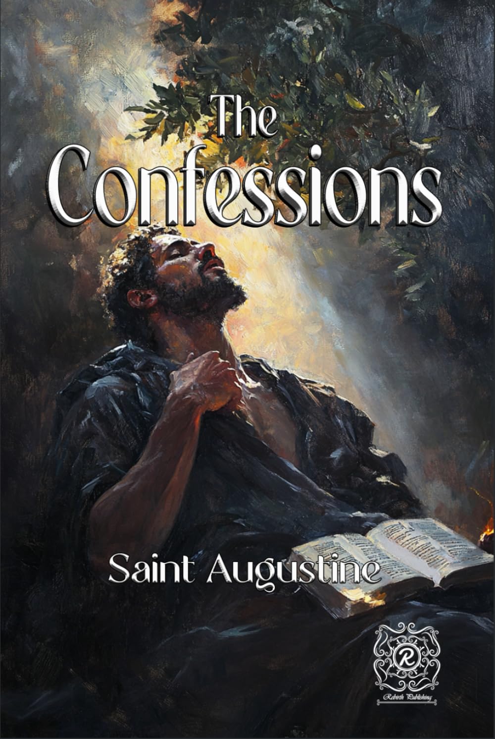 The Confessions: Rebirth Collectors' Edition | Annotated