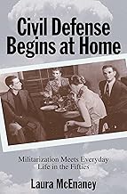 Civil Defense Begins at Home