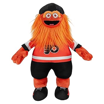 Bleacher Creatures Philadelphia Flyers Gritty 20