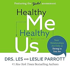 Healthy Me, Healthy Us: Strengthening Relationships Through Personal Wellness