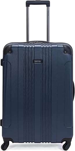 Our Luggage Face-Off: Out of Bounds vs AmazonBasics