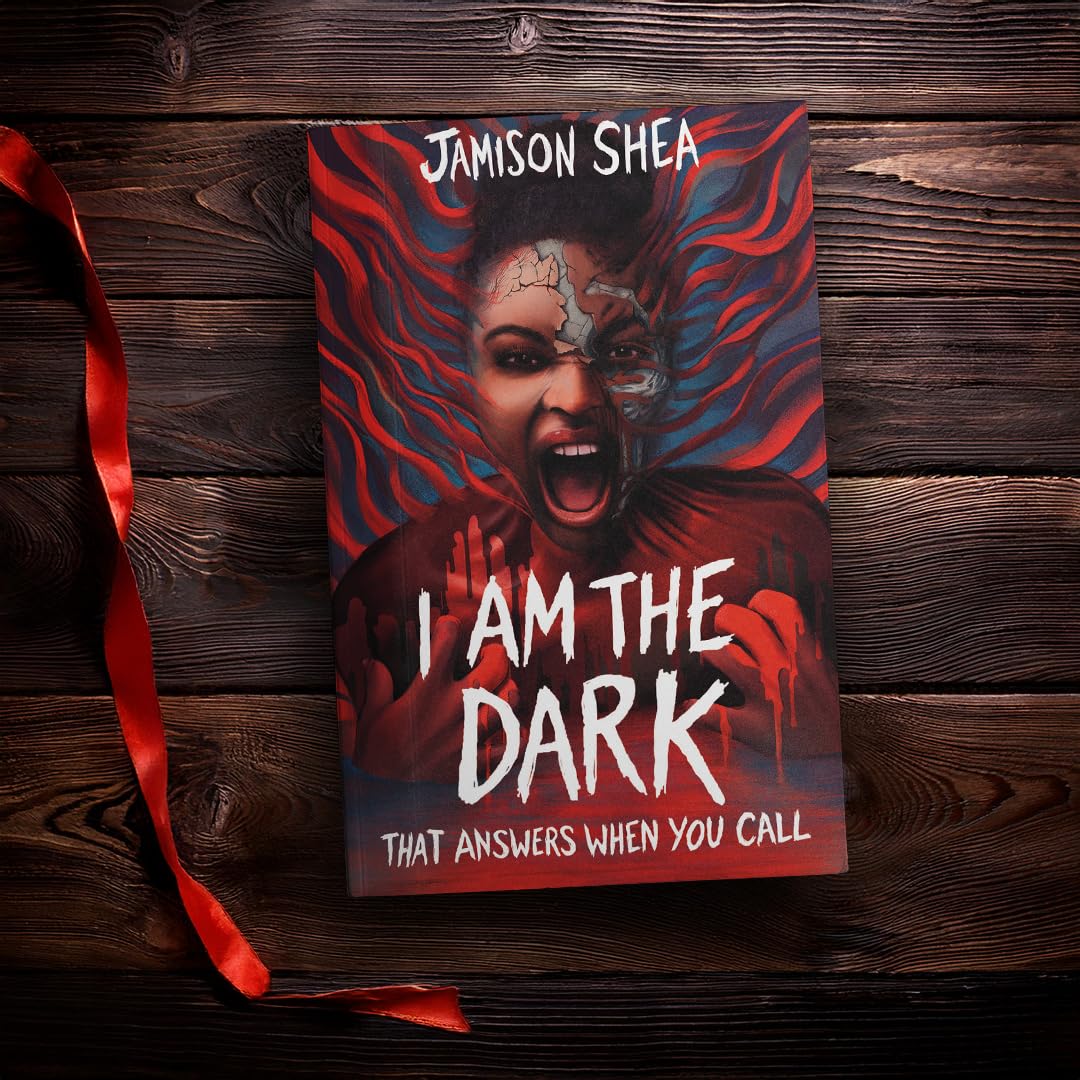I Am The Dark That Answers When You Call