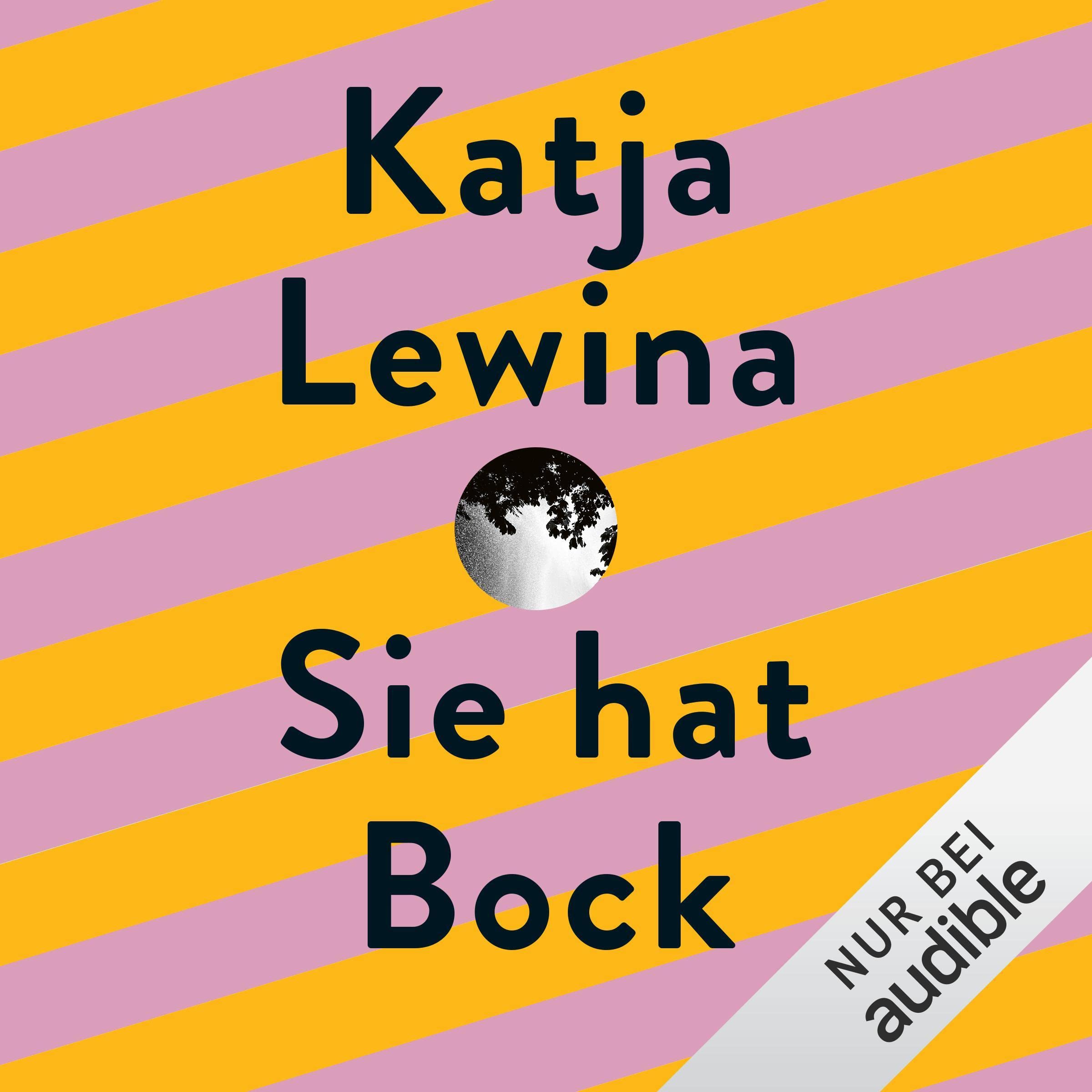 Cover art for Sie hat Bock