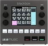 1010music Blackbox Studio - Compact Sampling Studio