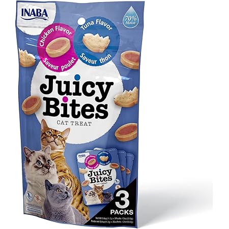 inaba juicy bites