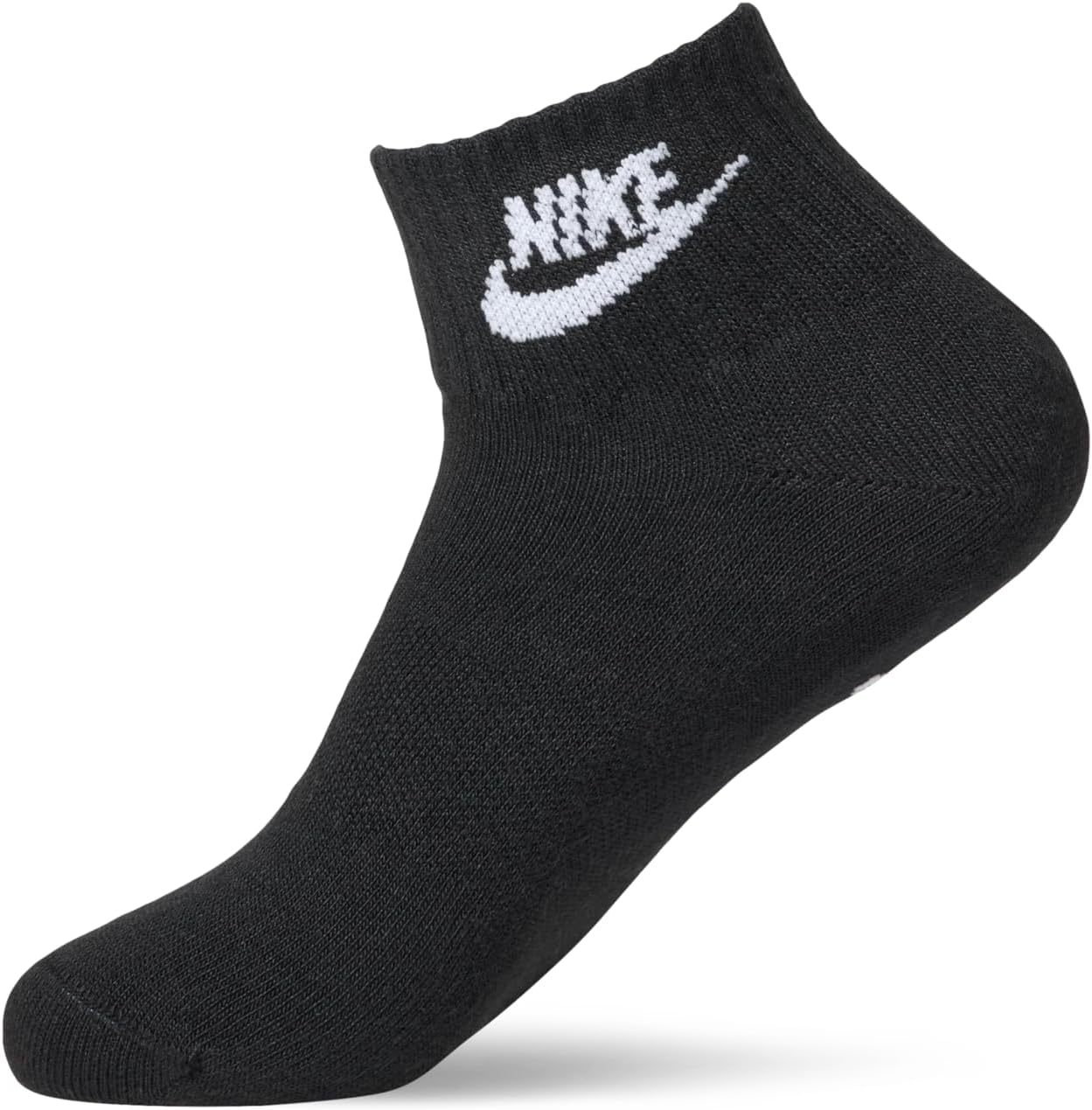 Nike Unisex Adult Everyday Essential Ankle Socks Kuwait Ubuy