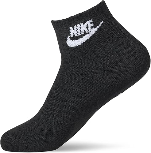Miniatura 6 de Nike Everyday Lightweight Ankle Training Socks (3 Pair)
