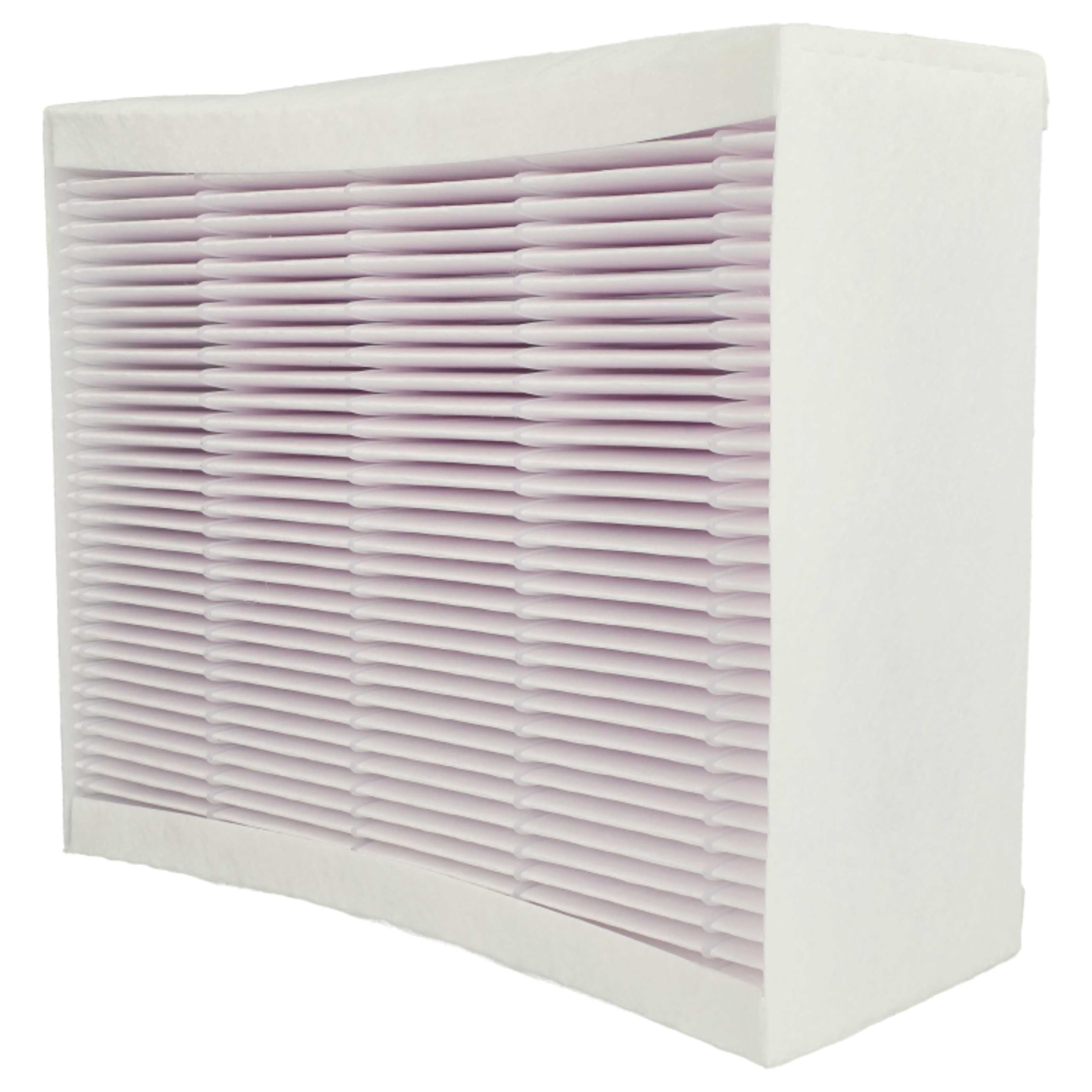 Vhbw set di filtri (6 pezzi) compatibile con Vallox ValloPlus 270 SE depuratore d'aria - filtro polveri fini, filtro per polvere grossolana | Leroy Merlin