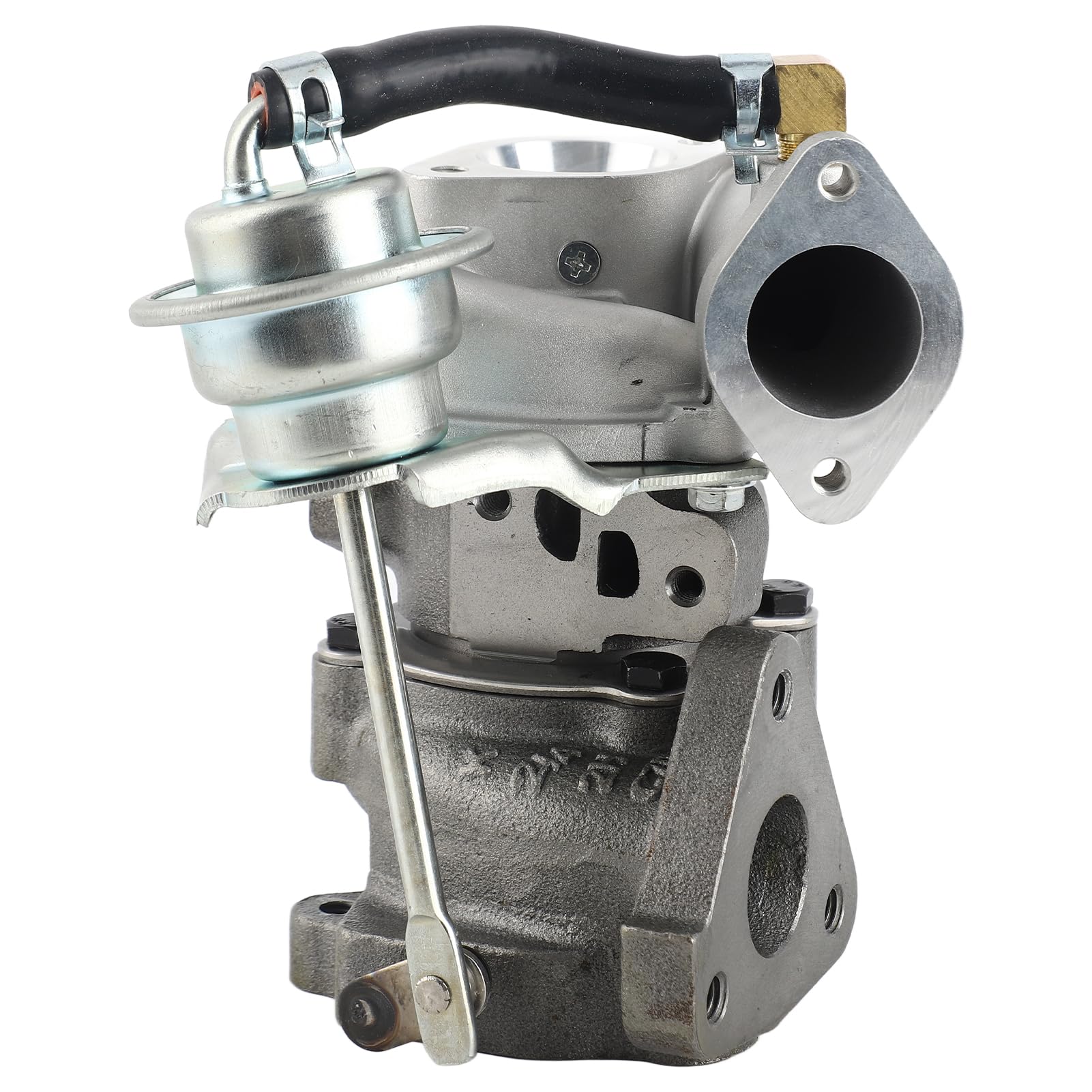 VZ21 Mini turbocompressore turbo per piccoli motori, motoslitte ATV Rhb31, vestibilità per alto
